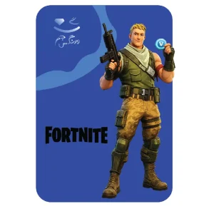ویباگس فورتنایت